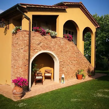 Tenuta L'oliveta Crespina