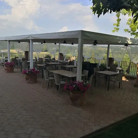 Tenuta L'oliveta * Crespina