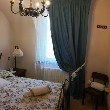 Tenuta L'oliveta Farm stay *