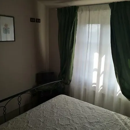 Farm stay Tenuta L'oliveta *