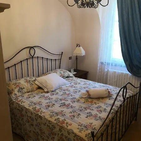 Farm stay Tenuta L'oliveta Crespina