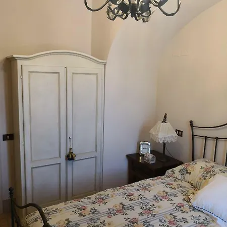 Tenuta L'oliveta Crespina
