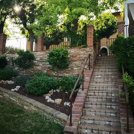 Farm stay Tenuta L'oliveta