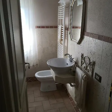 Farm stay Tenuta L'oliveta *