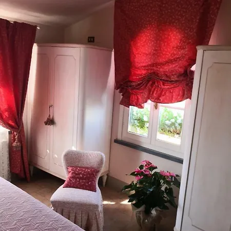 Tenuta L'oliveta Farm stay Crespina