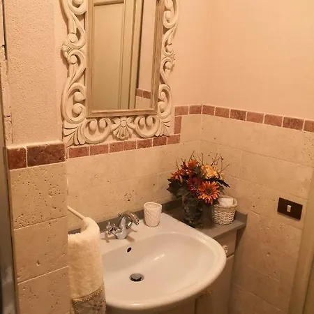 Tenuta L'oliveta Farm stay