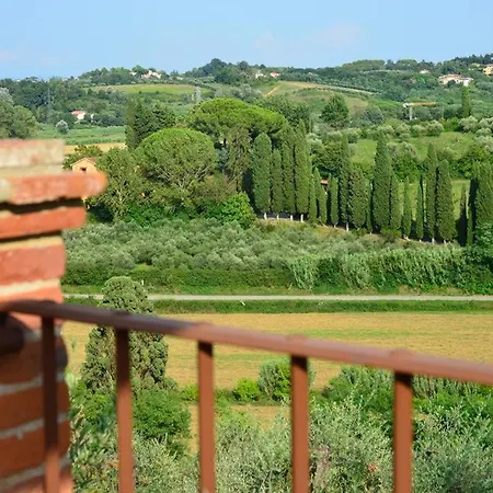 Tenuta L'oliveta *