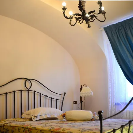 Farm stay Tenuta L'oliveta