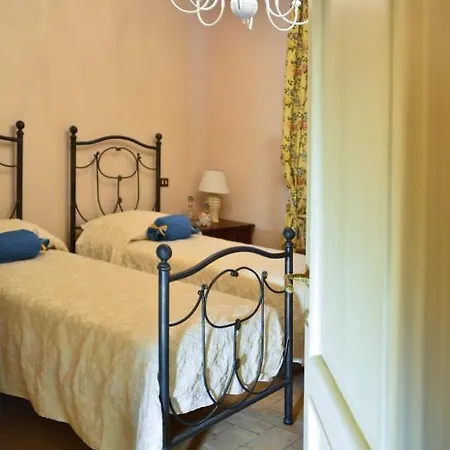 Tenuta L'oliveta Farm stay Crespina