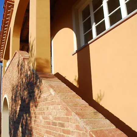 Tenuta L'oliveta *